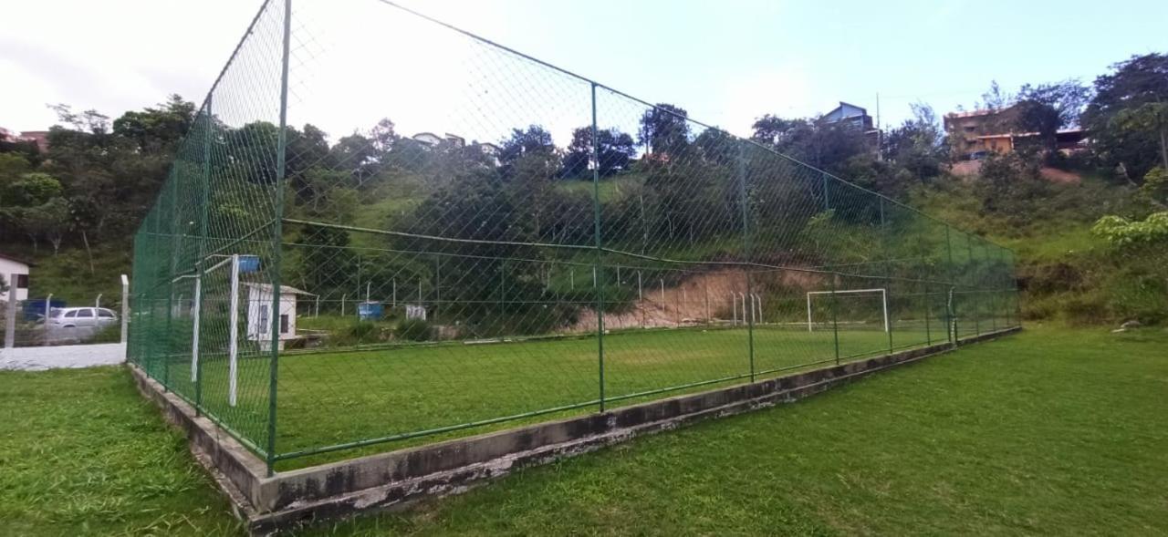 Recanto Guadalupe Chã Grande Kültér fotó